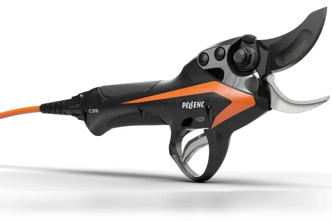 Akku-Rebschere Pellenc C35 250 - inkl. Akku ULiB 250