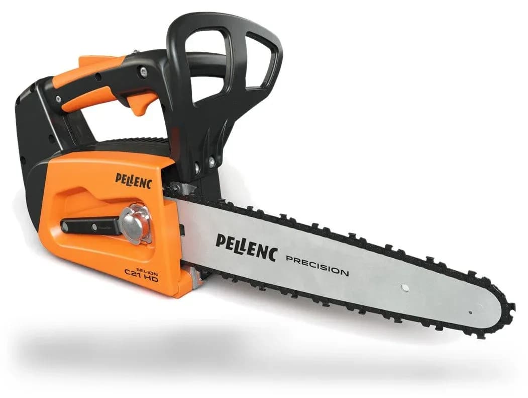 Akku-Baumpflegesäge Pellenc SELION C21 HD EVO