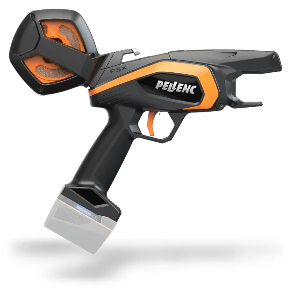 Bindegerät Pellenc F3X H35 BASIC - ohne Akku
