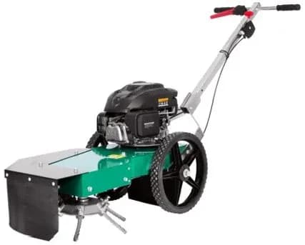 Wildkrautbürste Erva WEEDDI ECO 370