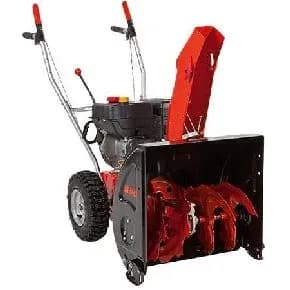 Schneefräse AL-KO SnowLine 560 II