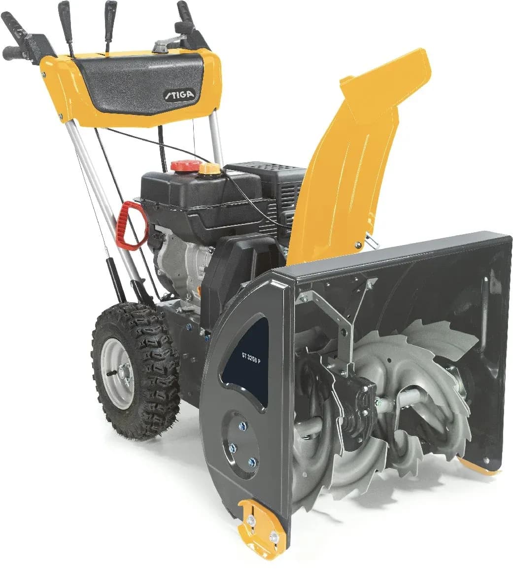 Benzin-SchneefrÀse Stiga ST 3256 P