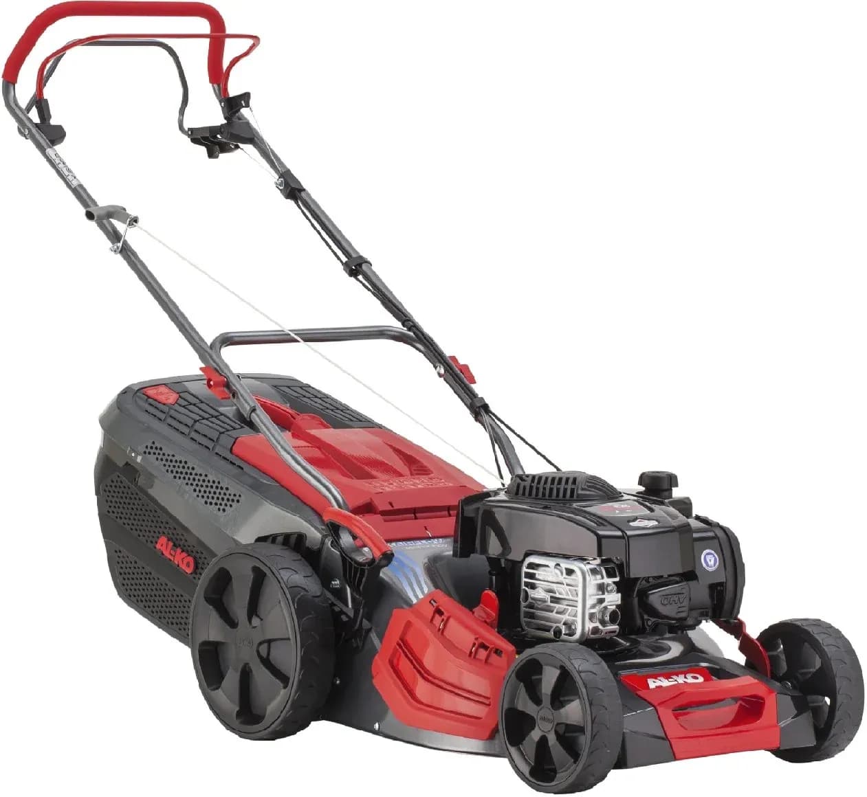 RasenmÀher AL-KO 524 SP-B PREMIUM