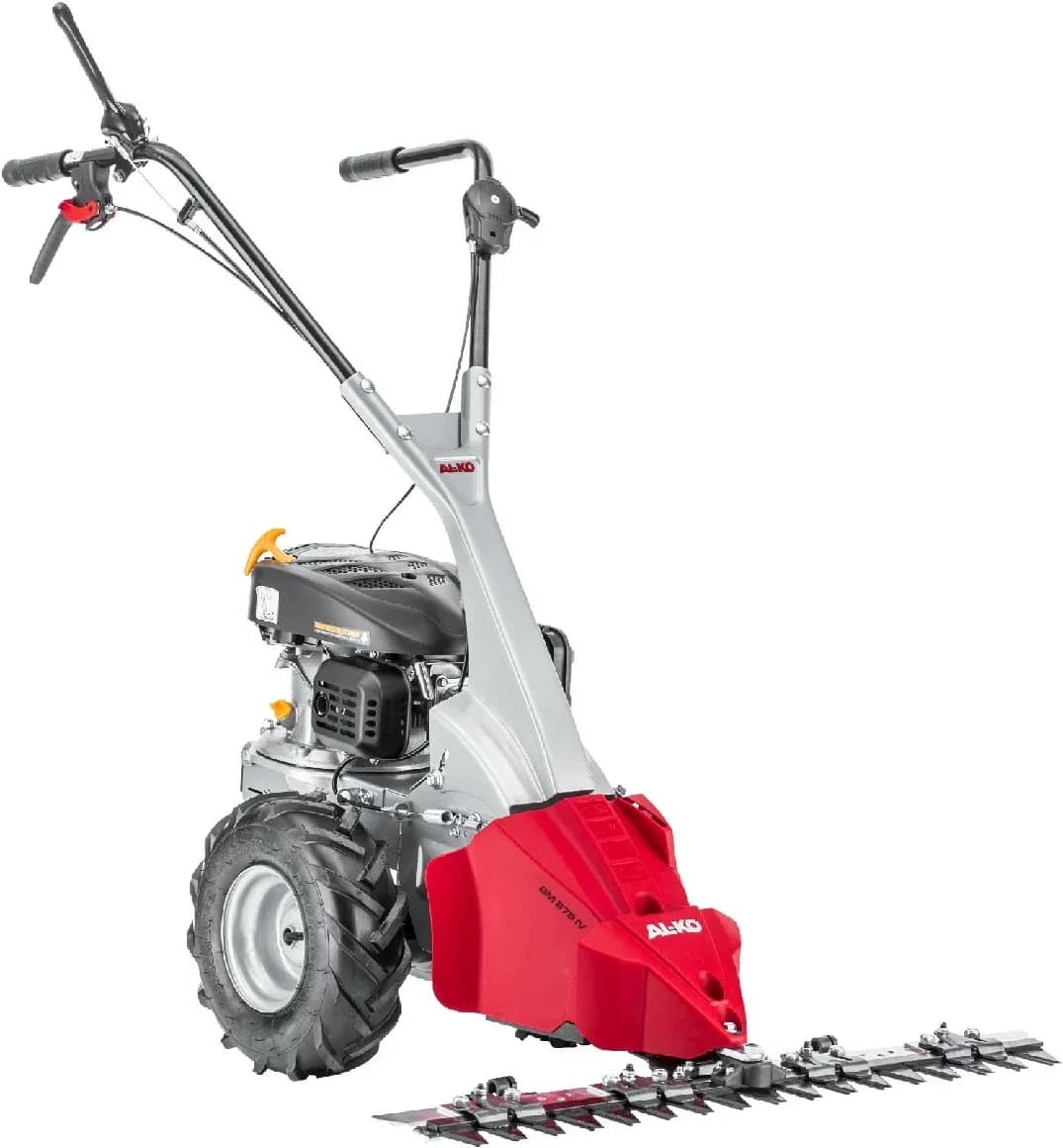 Balkenmäher AL-KO BM 875 IV