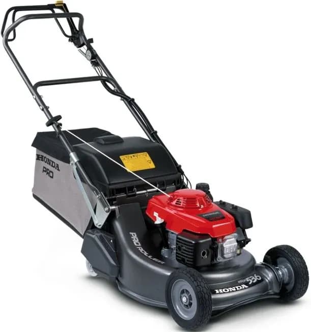 Walzenmäher Honda HRH 536 QX