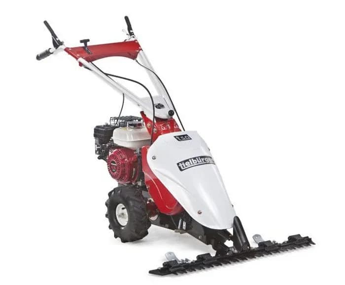 Balkenmäher Tielbürger t50 Honda GX120