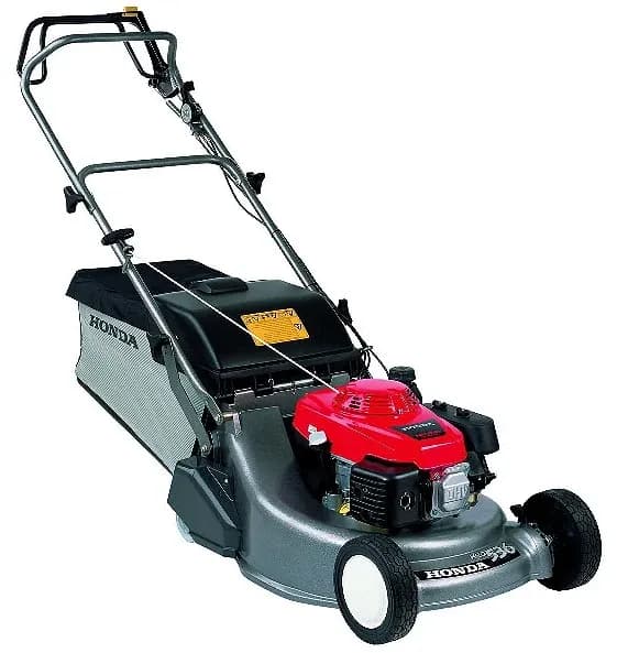 Walzenmäher Honda HRD 536 QX