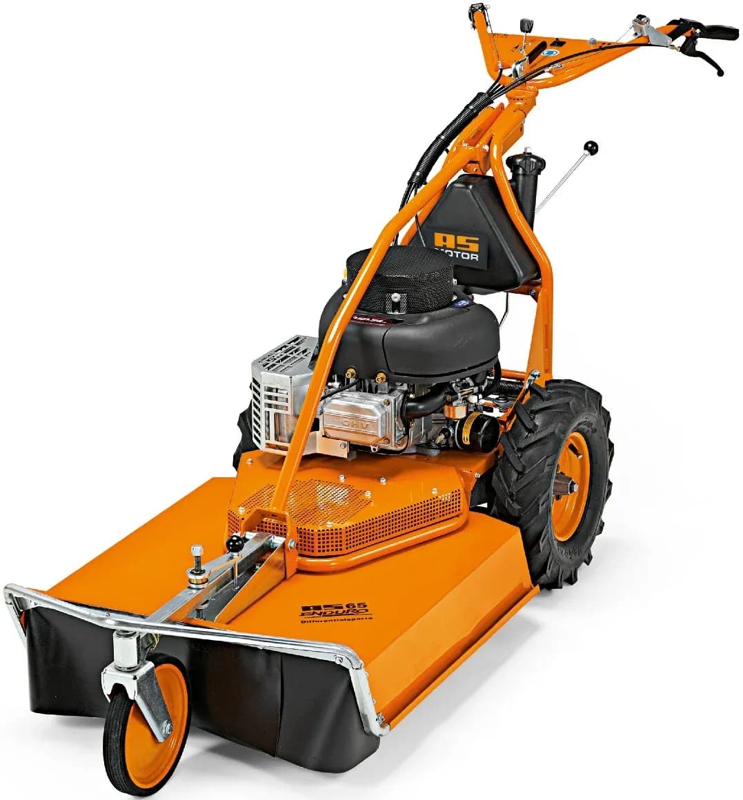 Profi AllmÀher AS-Motor 65 4T Briggs & Stratton