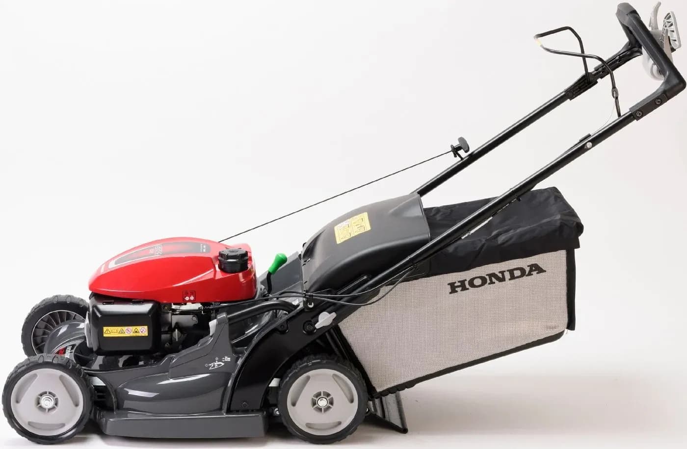Versamow-Antriebsmäher Honda HRX 476C2 VK