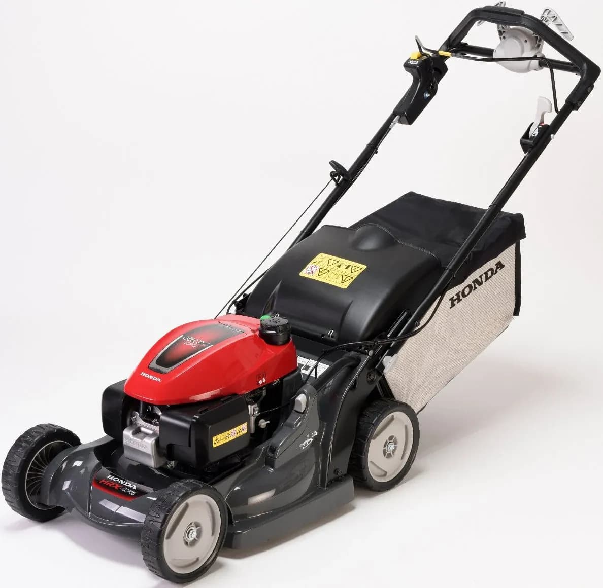 Versamow-Antriebsmäher Honda HRX 476C2 VY