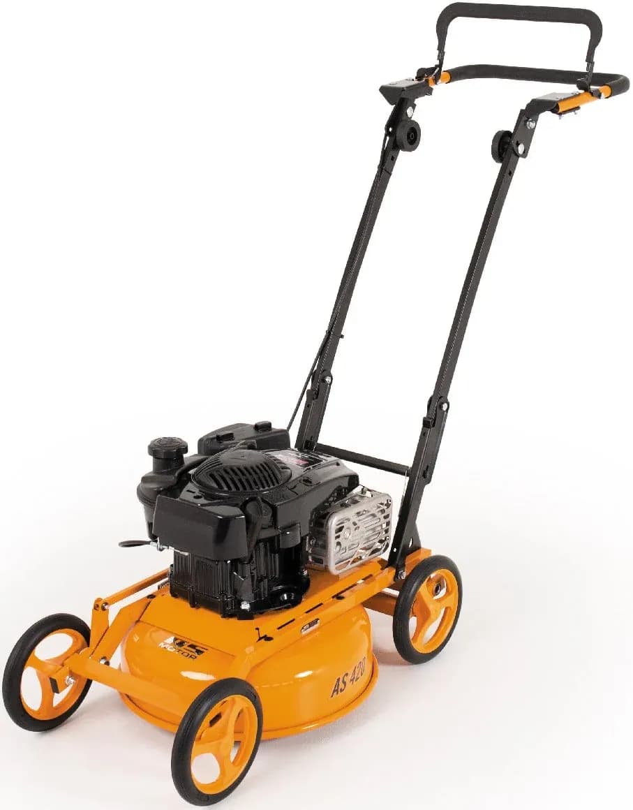 Benzin-Mulchmäher AS-Motor 420 ProClip 4T