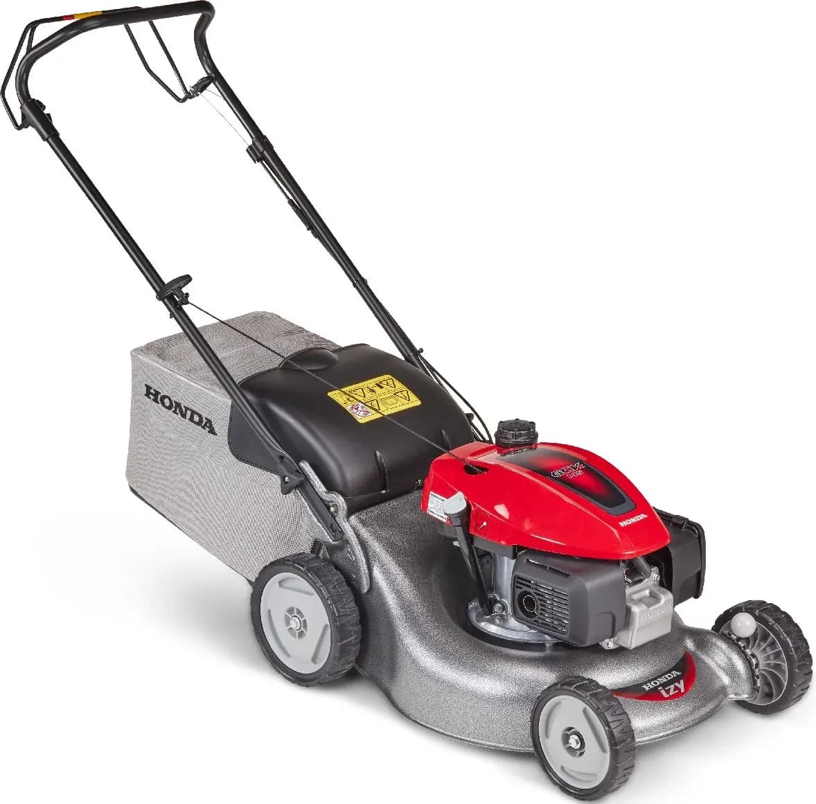 Benzin-RasenmÀher mit Radantrieb Honda HRG 466C1 SK