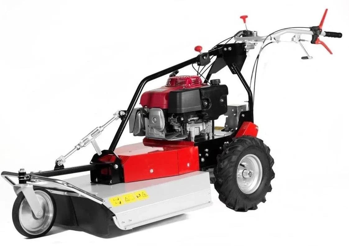 Profi-Hochgrasmäher 4F Limpar HG65