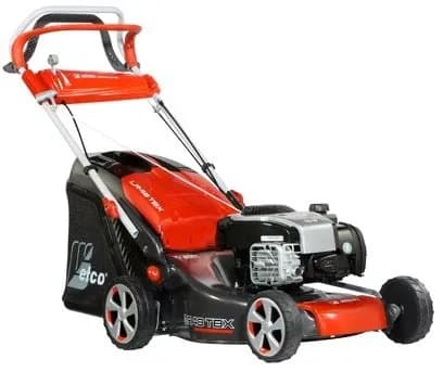 Benzin-Rasenmäher mit Radantrieb Efco LR 48 TBX Comfort Plus