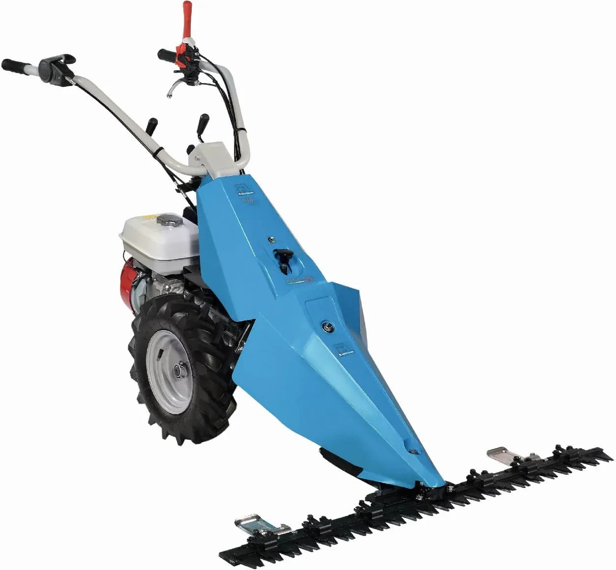 Balkenmäher Bertolini BT 130 S K 800H