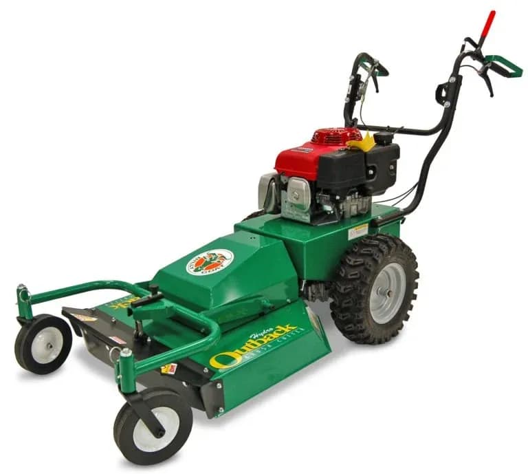 WildwuchsmÀher Billy Goat BC 2600 HHEU