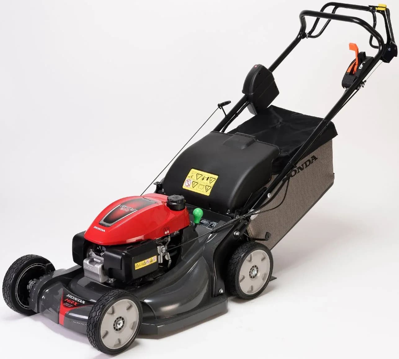 Versamow-Antriebsmäher Honda HRX 537C HZ