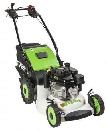 Profi-RasenmÀher Etesia Pro 53 LH2
