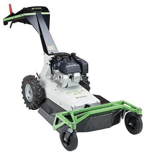 Gestrüppsichelmäher Etesia Attila AH75
