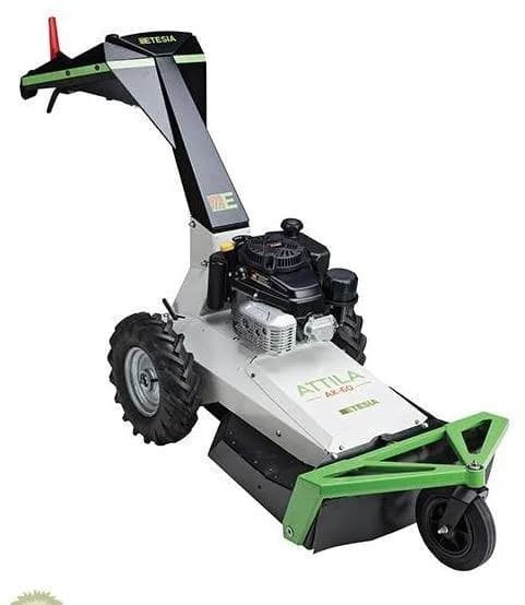 Gestrüppsichelmäher Etesia Attila AC 60