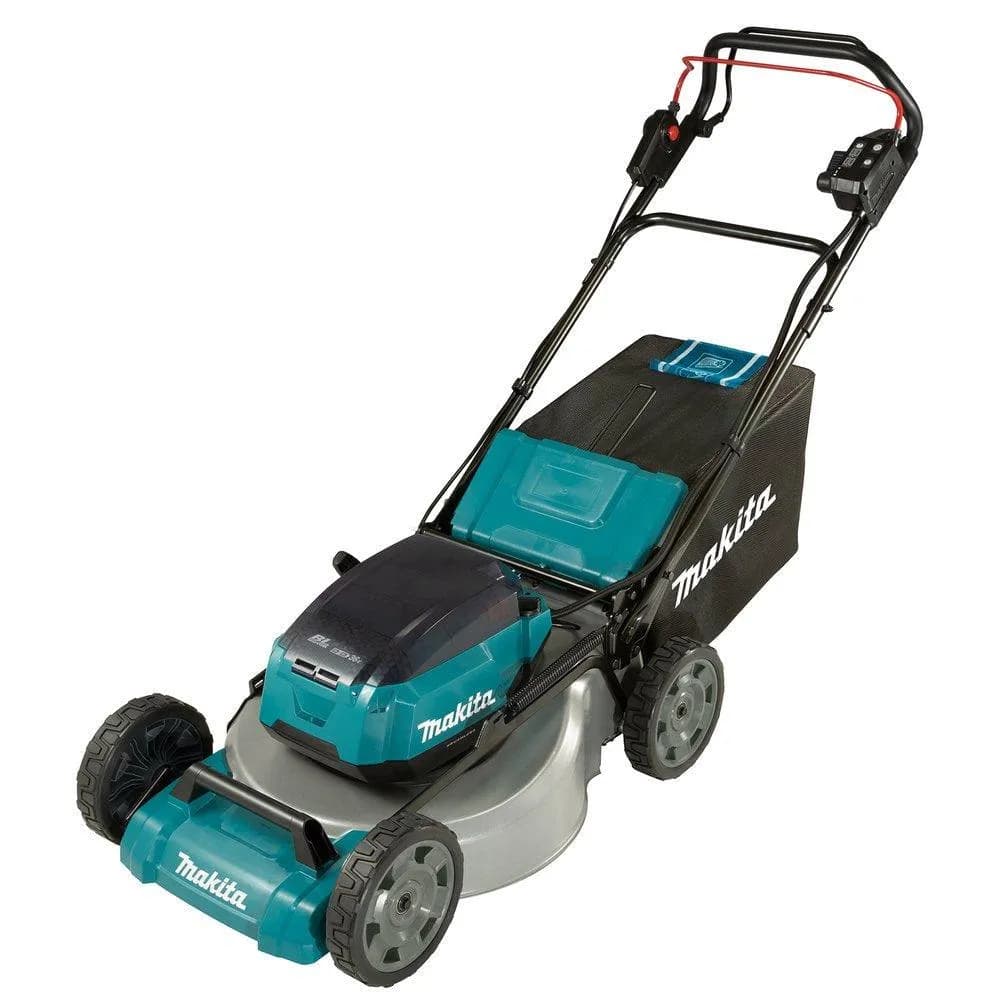 Akku-RasenmÀher Makita DLM536Z ohne Akku und LadegerÀt