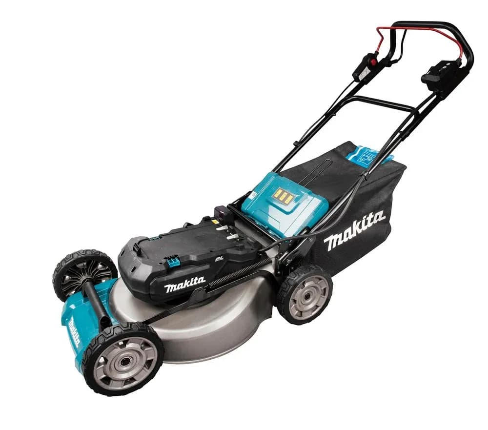 Akku-Rasenmäher Makita LM001CZ - ohne Akku und Ladegerät