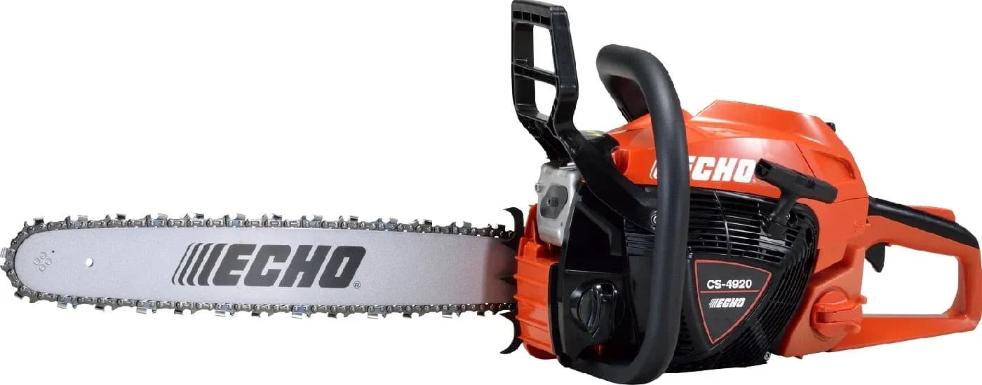 Universal-Motorsäge ECHO CS-4920 / 38