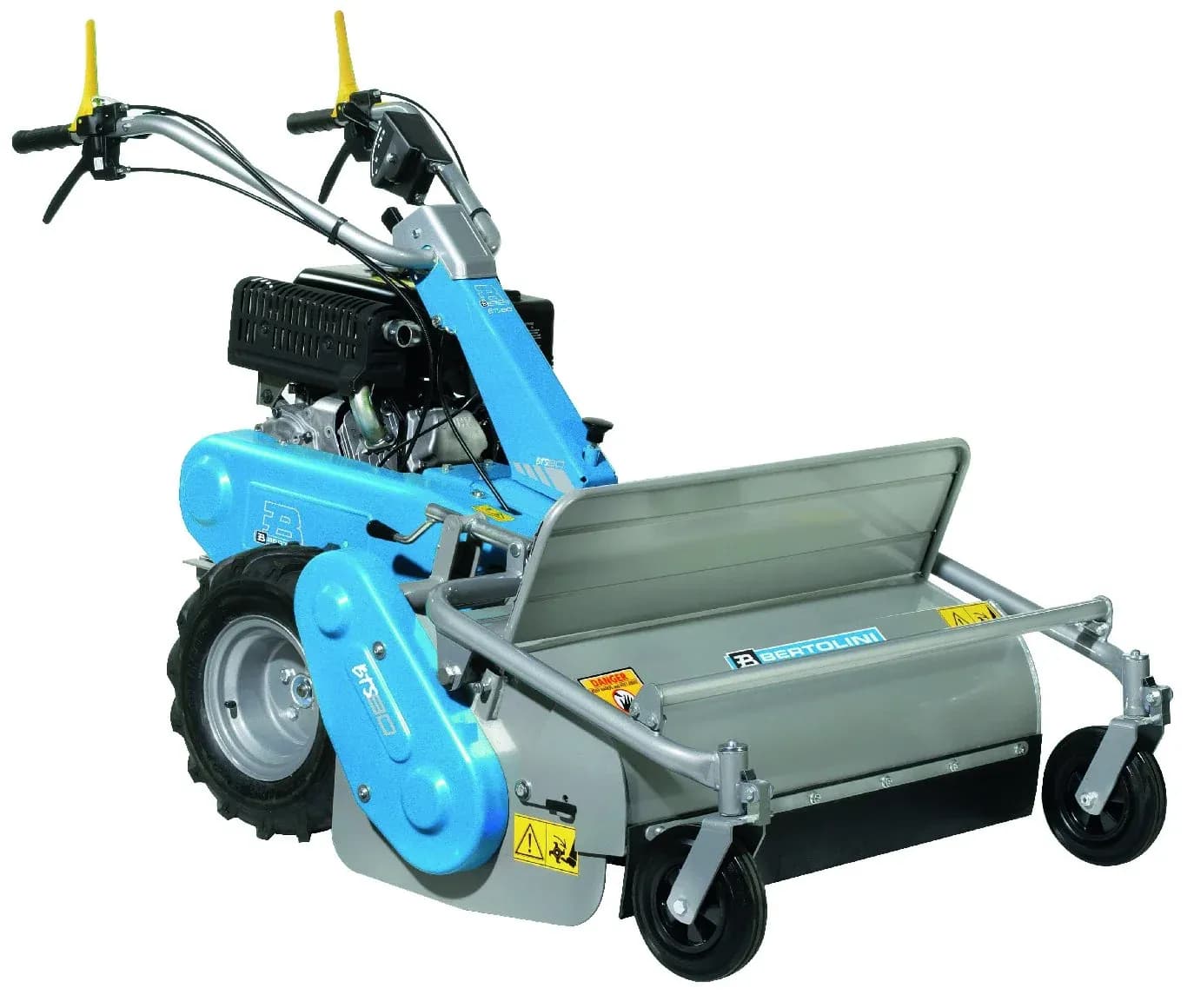 Schlegelmäher Bertolini BTS 80 GX340