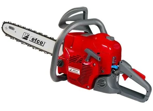 Profi-Motorsäge Efco MT 5200