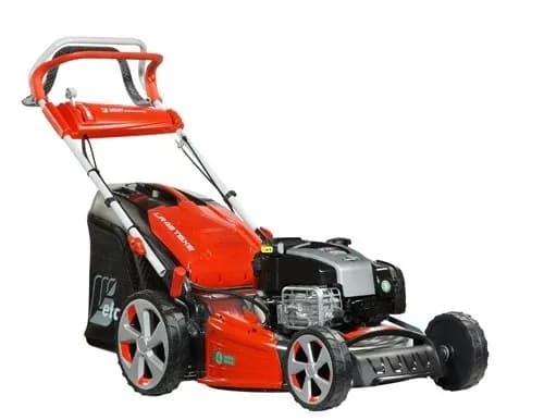 Benzin-Rasenmäher mit Radantrieb Efco LR 48 TBXE Allroad plus 4 Instart