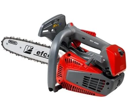 Professionelle Baumpflege-Kettensäge Efco MTT 2500