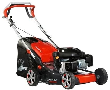 Benzin-Rasenmäher mit Radantrieb Efco LR 53 TK Comfort Plus