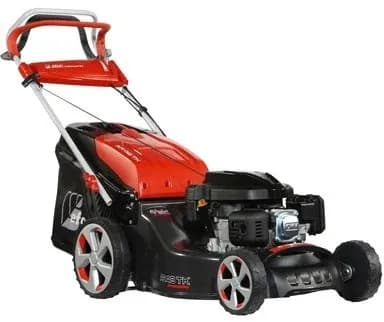 Benzin-Rasenmäher mit Radantrieb Efco AR 48 TK Allroad