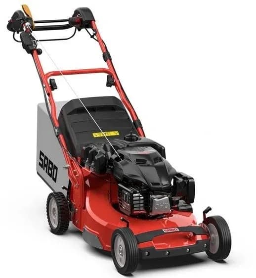Profi-Rasenmäher mit Radantrieb Sabo 54-PRO K VARIO B PLUS