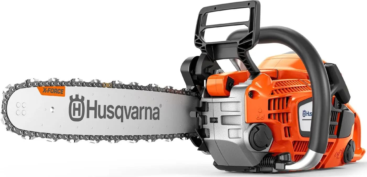 Profi Baumpflege Motorsäge Husqvarna 540 XP Mark III / 36 - S93G SN
