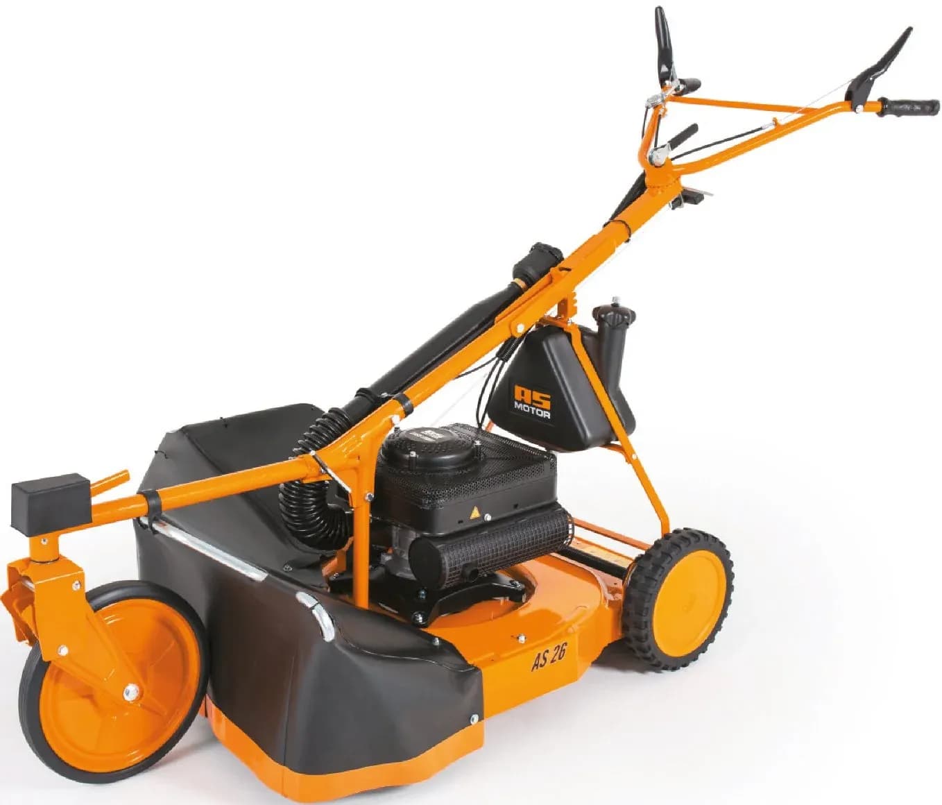Profi Allmäher AS-Motor 26 2T ES