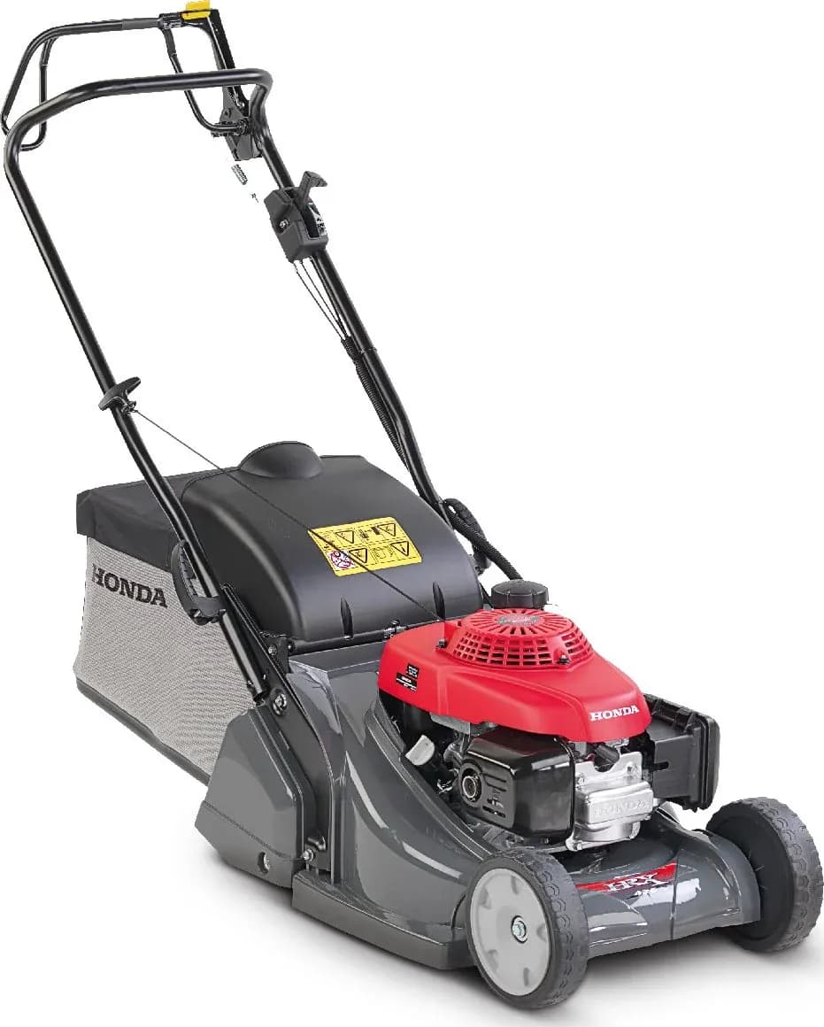 Walzenmäher Honda HRX 476C2 QY