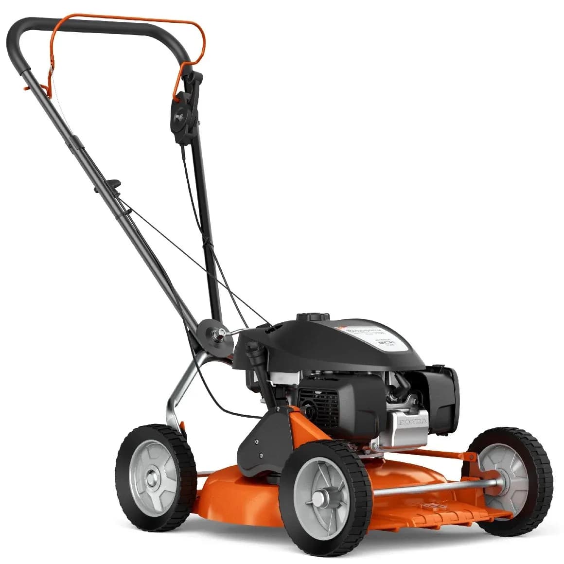 Profi-Antriebs-Mulchmäher Husqvarna Klippo LB 448S