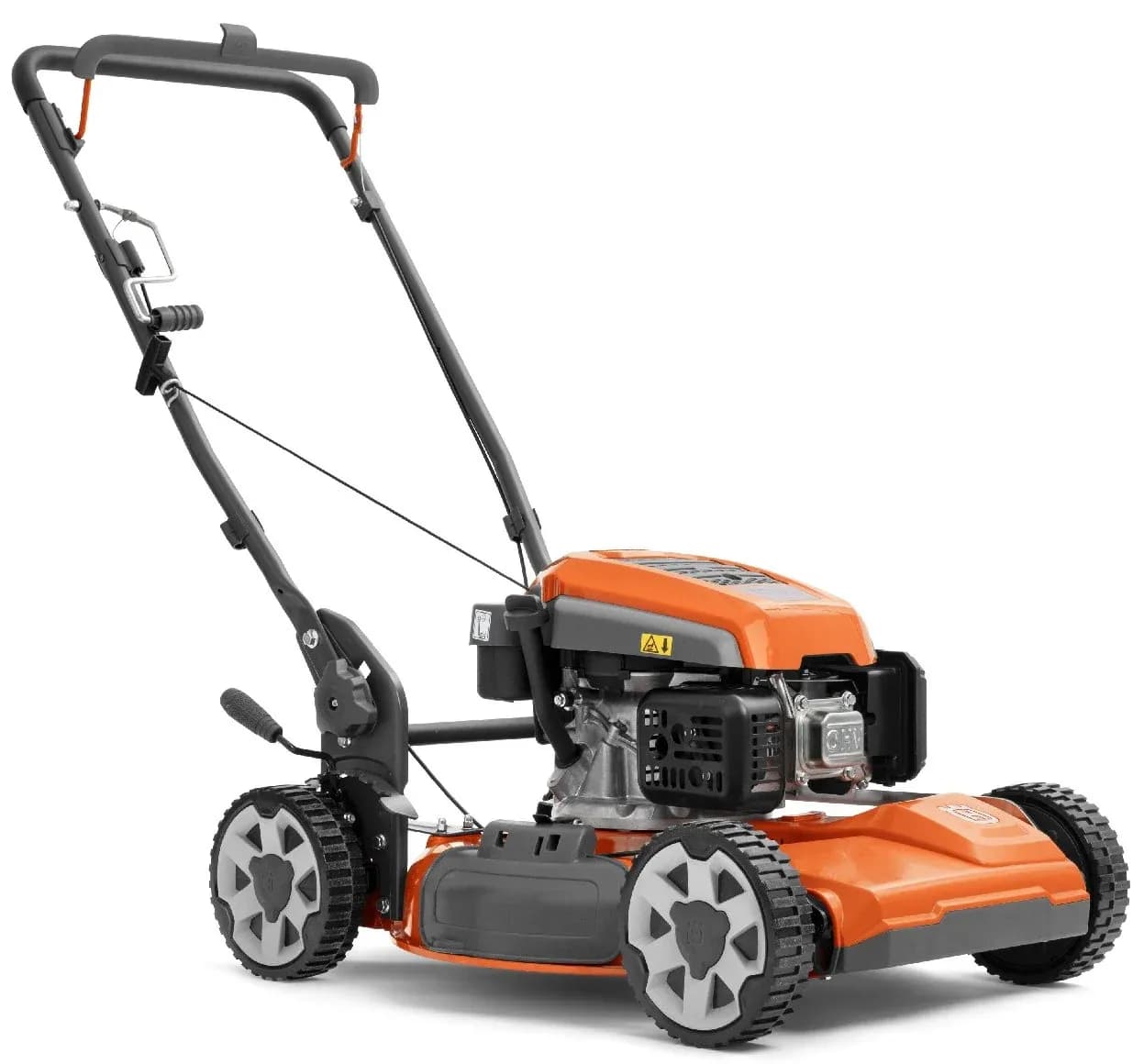 Benzin-Mulchmäher Husqvarna LB 251S