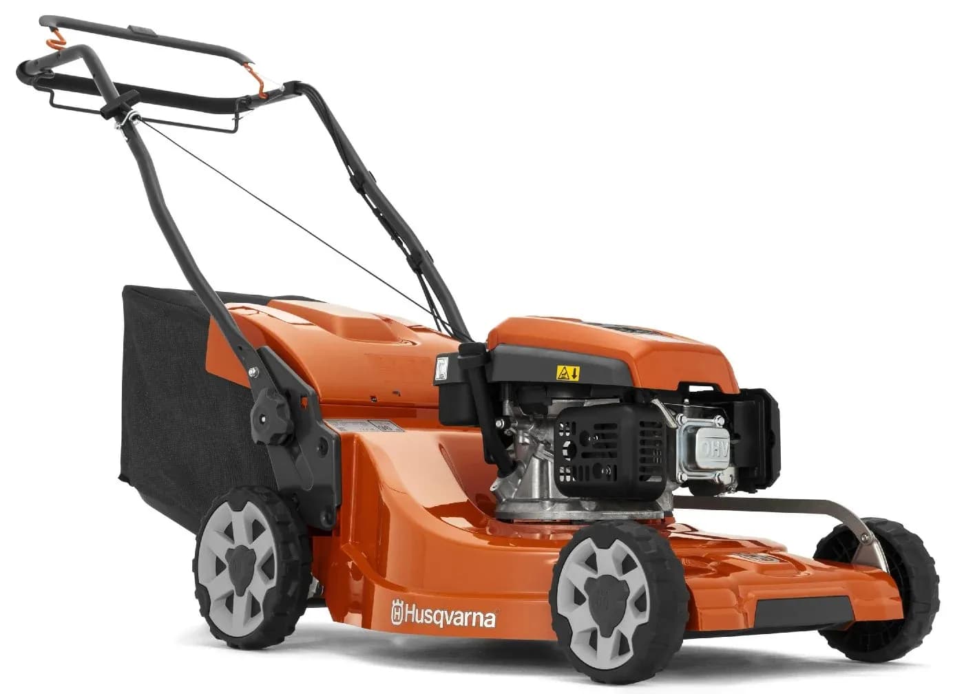 Benzin-Antriebsmäher Husqvarna LC 253S