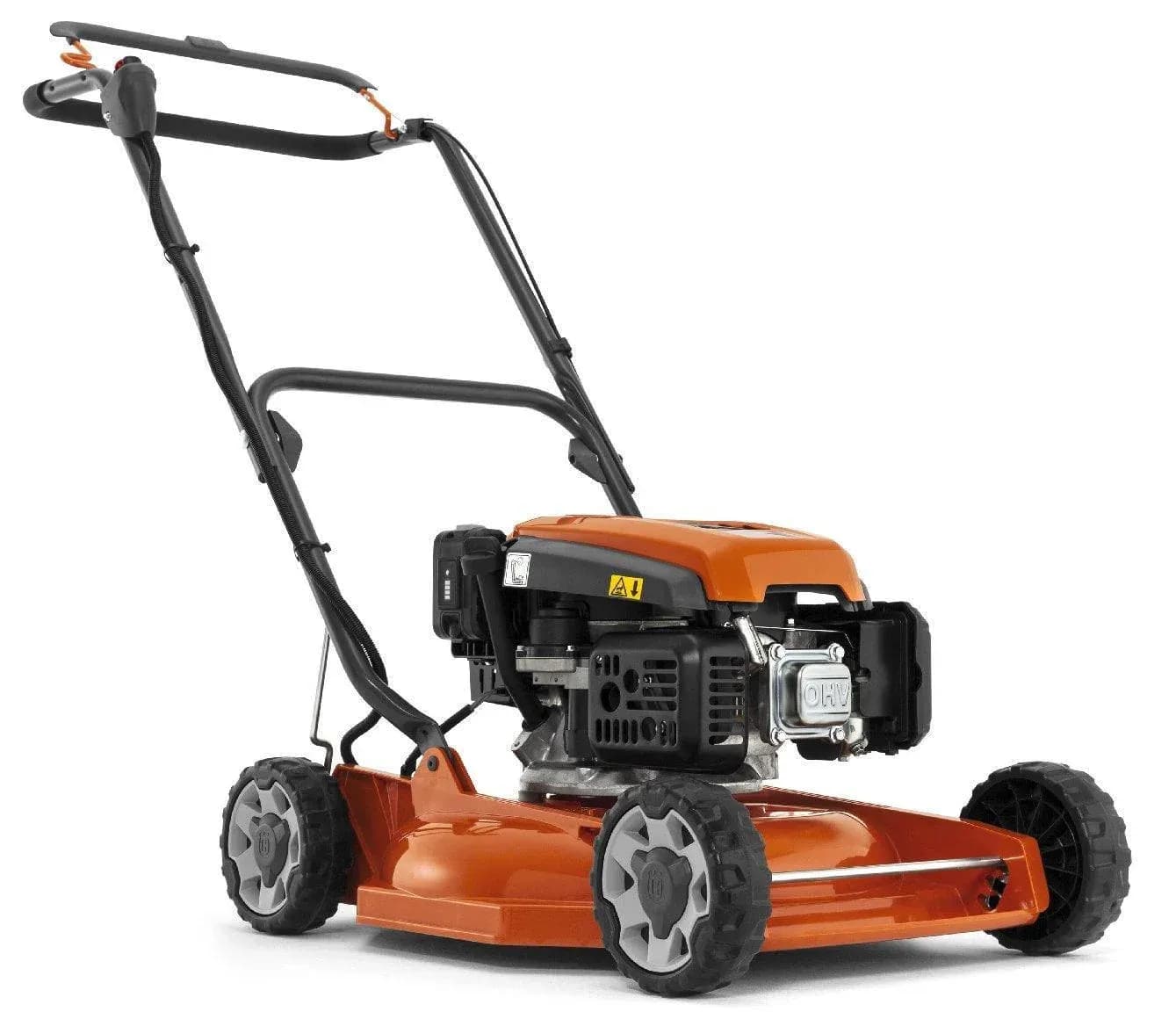 Benzin-Mulchmäher Husqvarna LB 246E