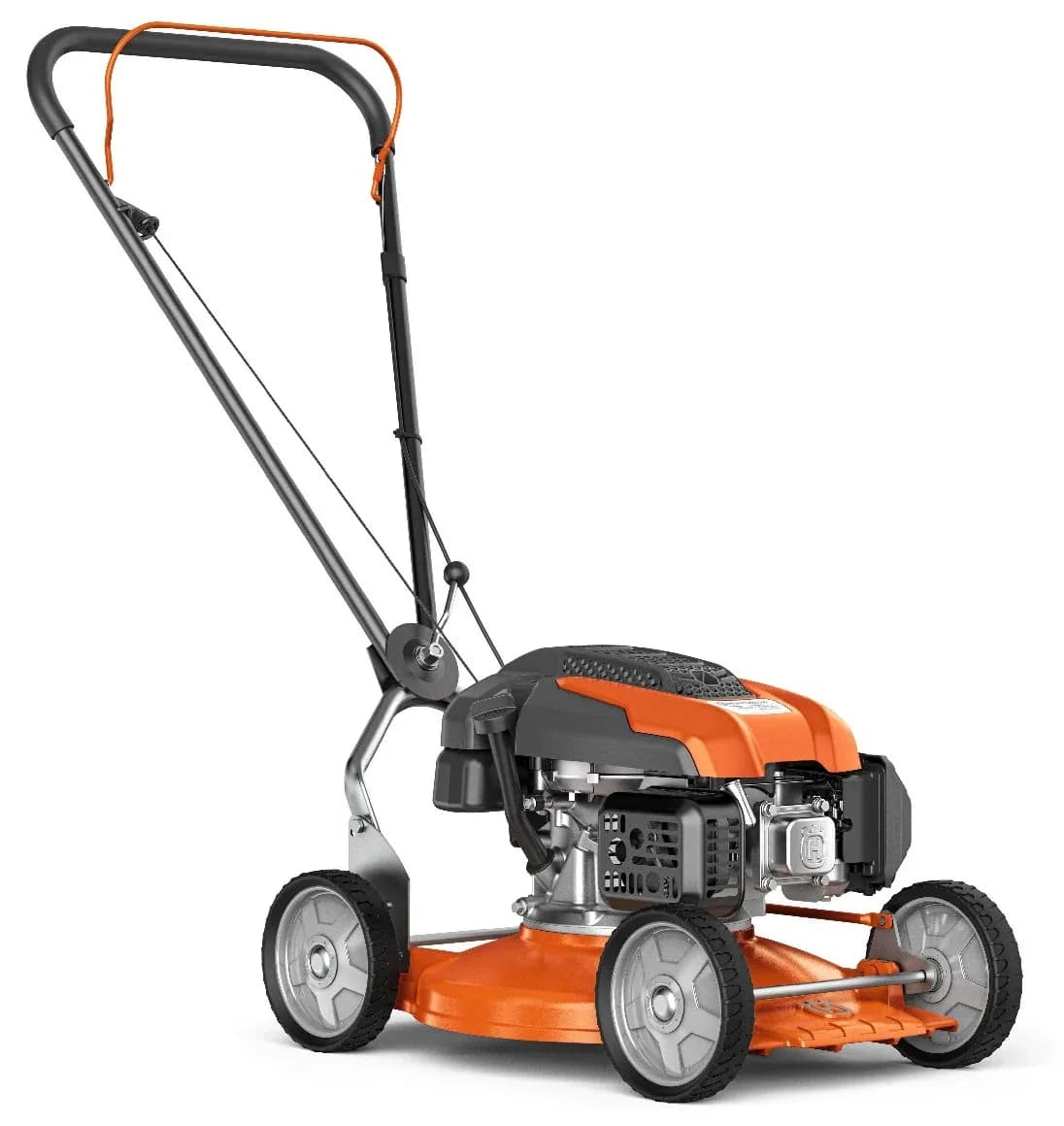 Profi-Antriebs-Mulchmäher Husqvarna Klippo LB 442Q