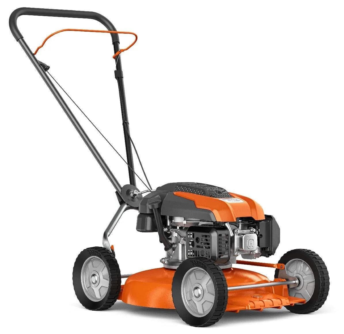 Profi-Mulchmäher Husqvarna Klippo LB 448Q