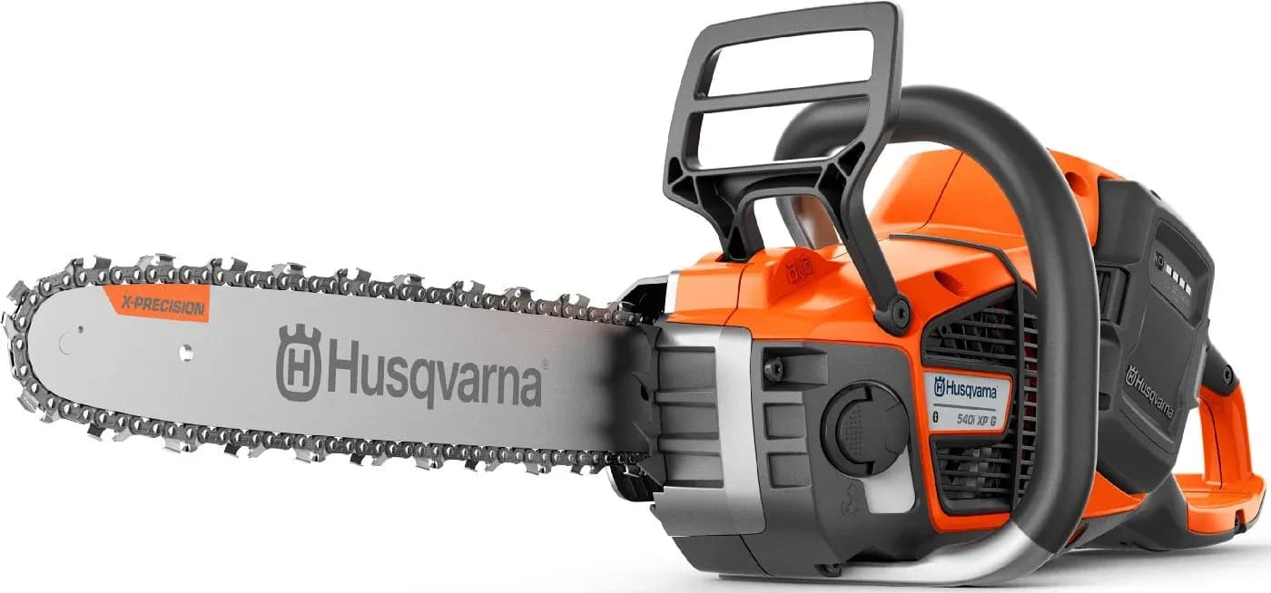 Profi Akku-Motorsäge Husqvarna 540i XP G - ohne Akku und Ladegerät