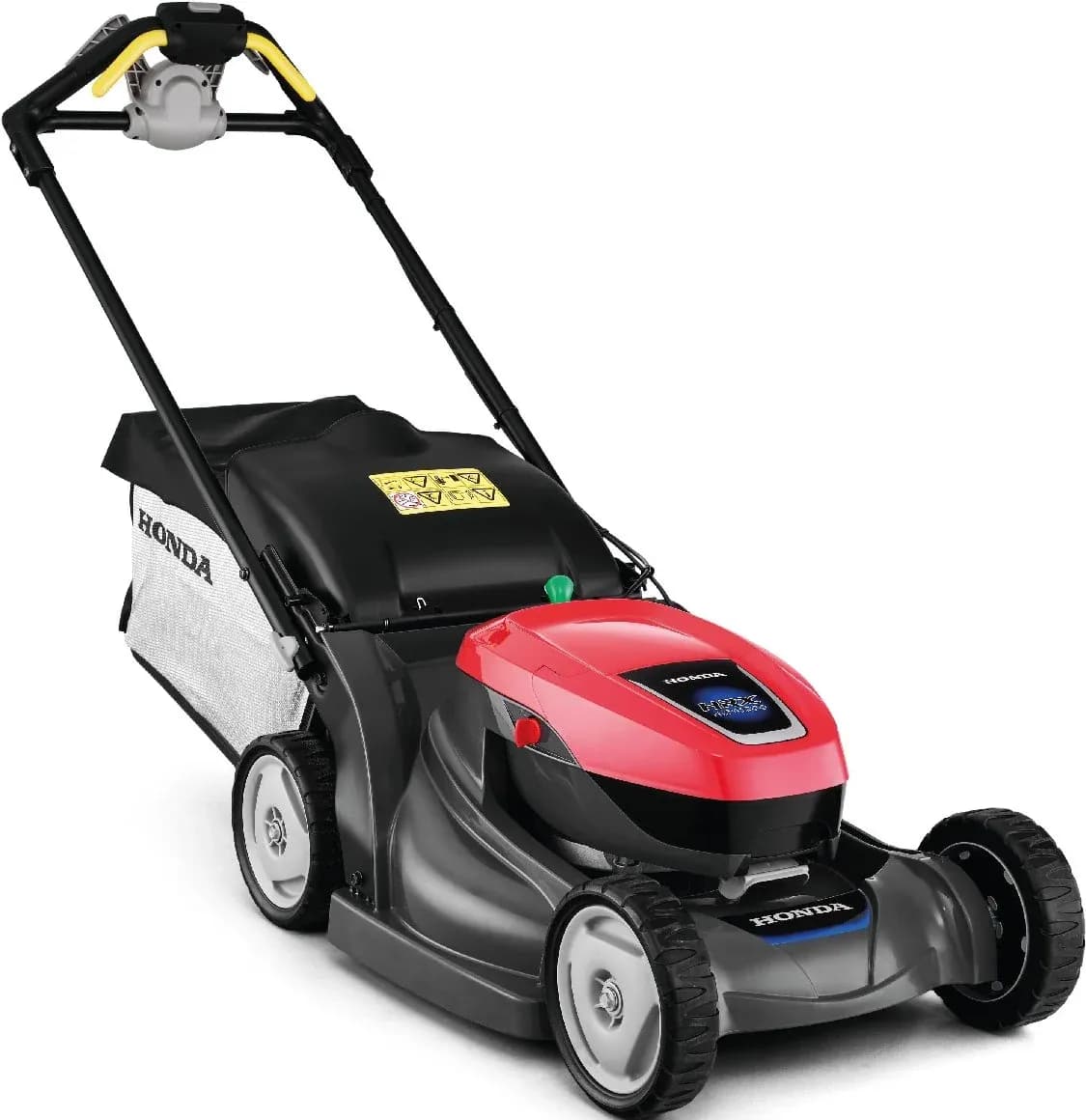 Akku-Rasenmäher Honda HRX 476 XB VE - ohne Akku und Ladegerät