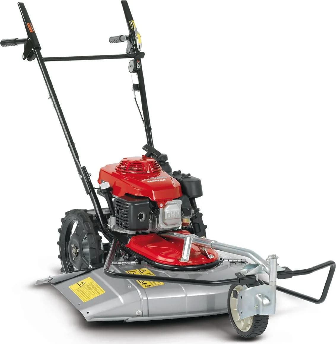 Wiesenmäher Honda UM 536