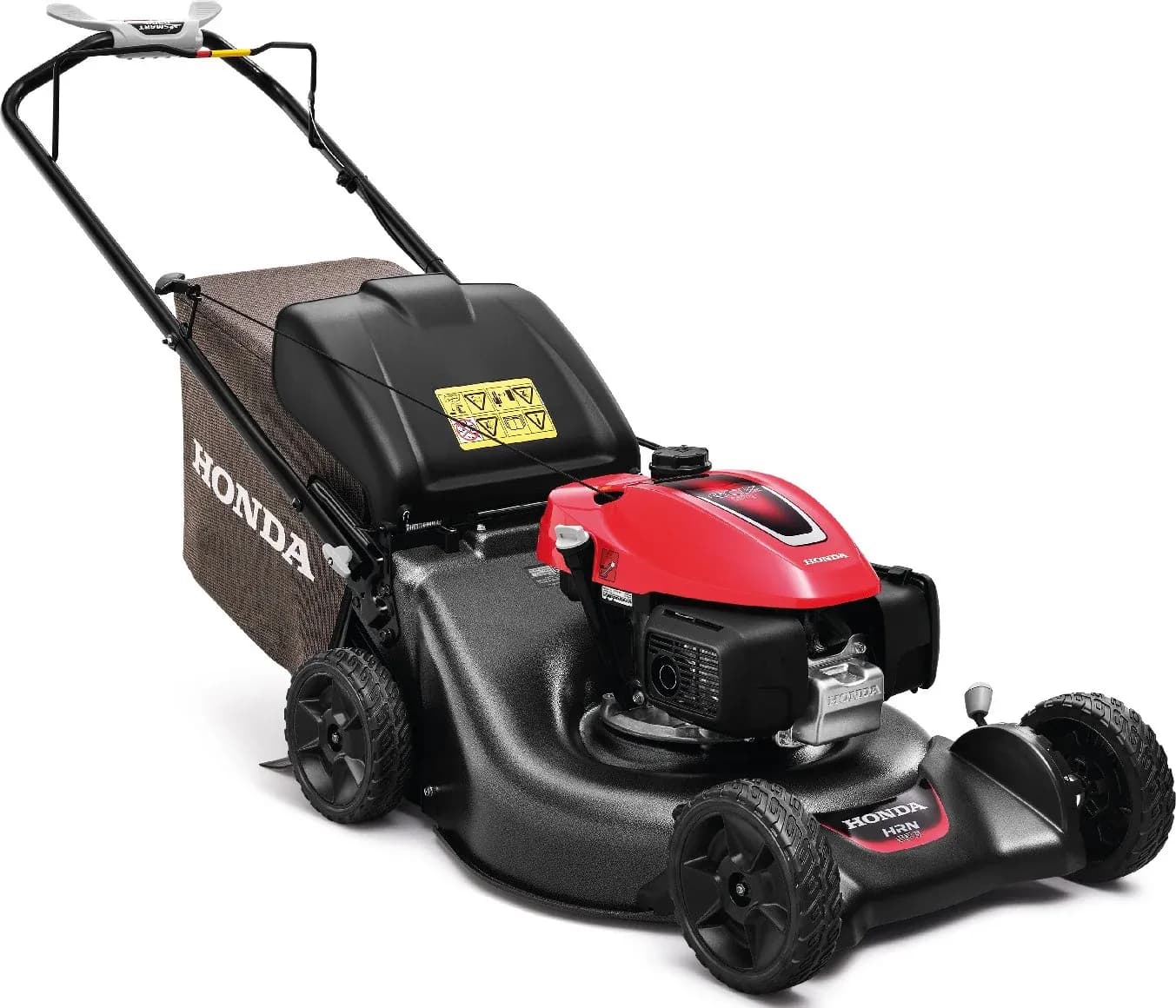 Benzin-Rasenmäher mit Radantrieb Honda HRN 536 C VK