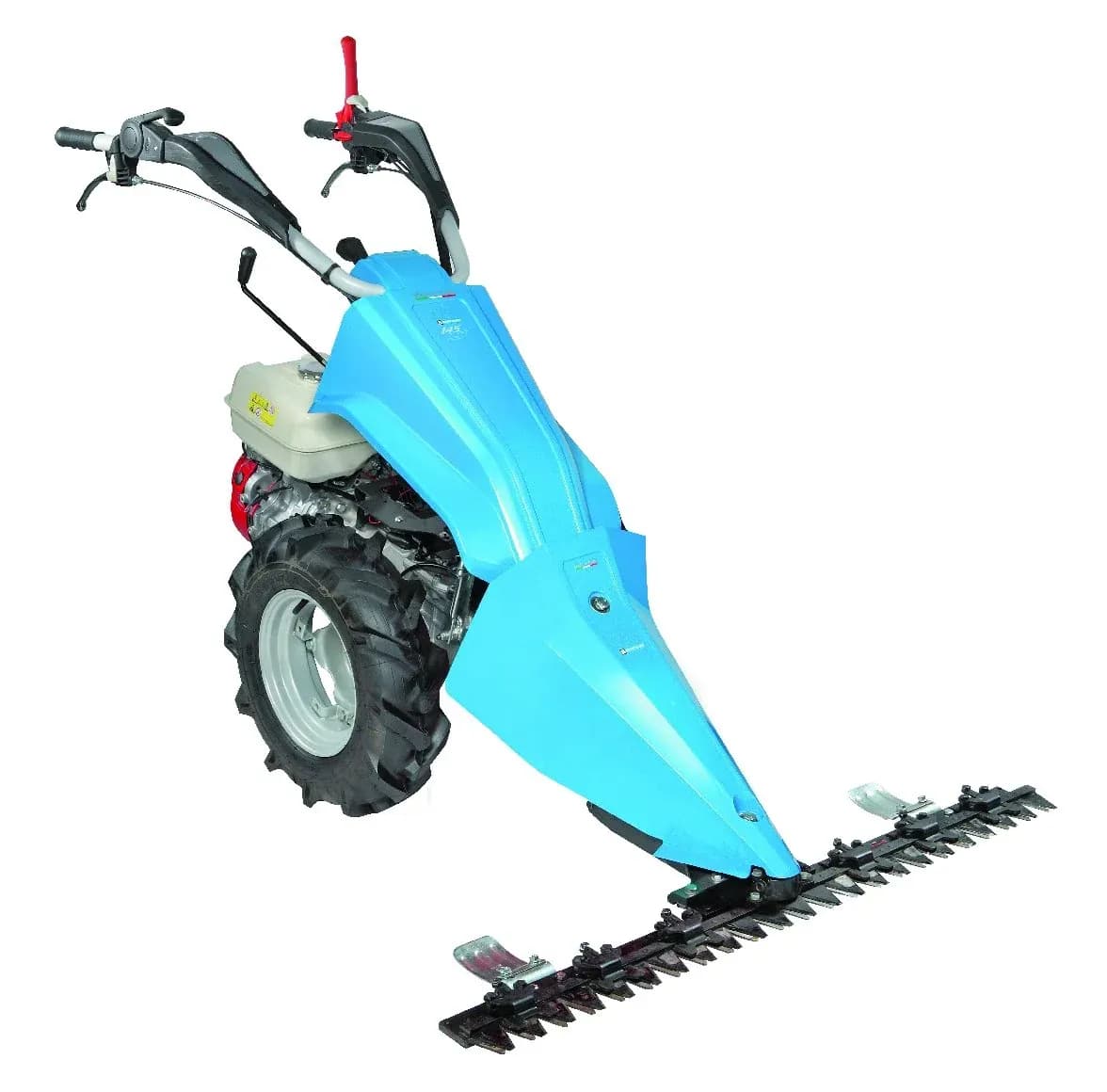 Balkenmäher Bertolini BT 145 S