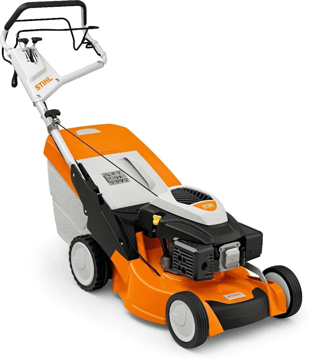 Benzin-Rasenmäher STIHL RM 650 VS