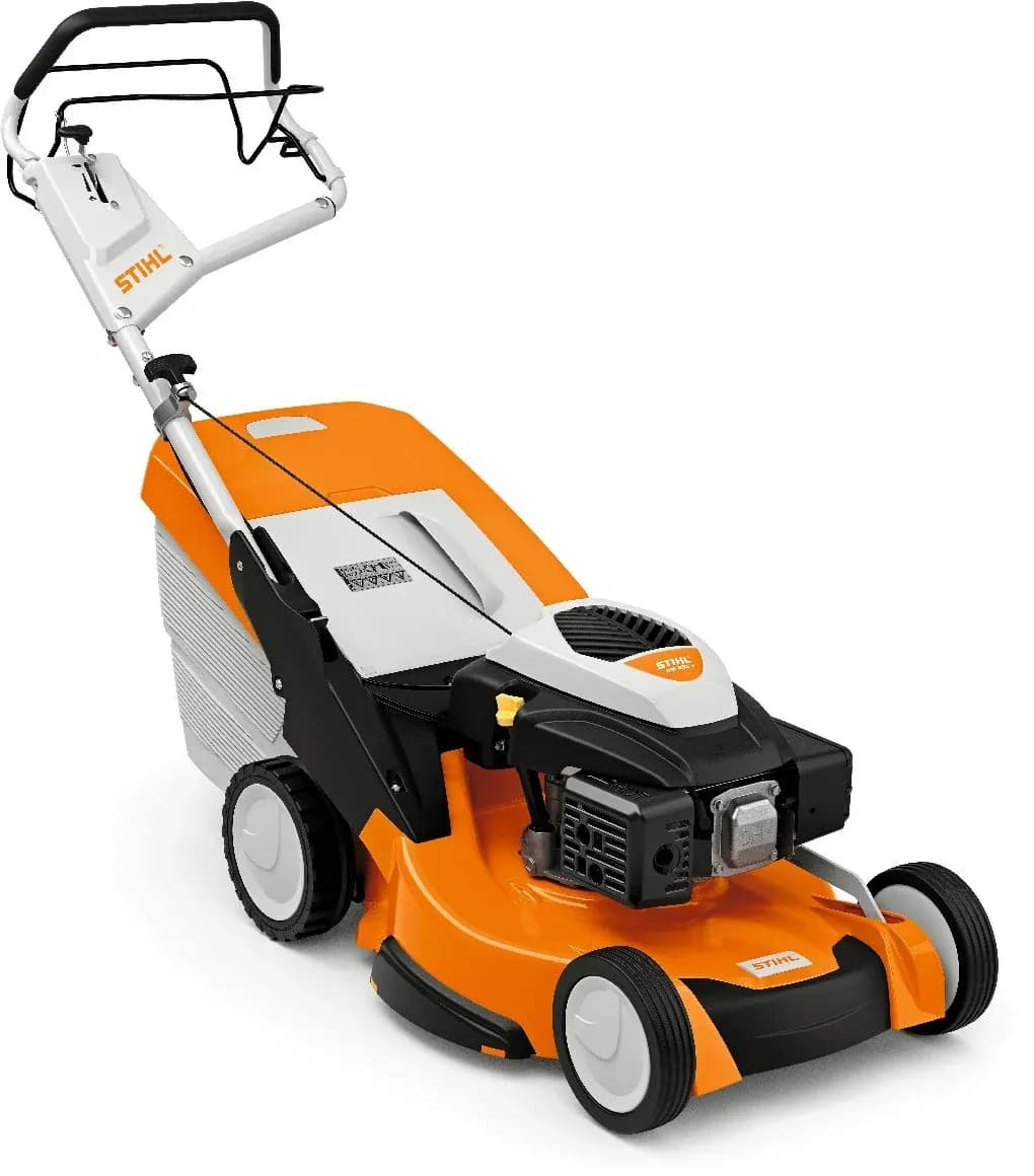 Benzin-Rasenmäher STIHL RM 655 V